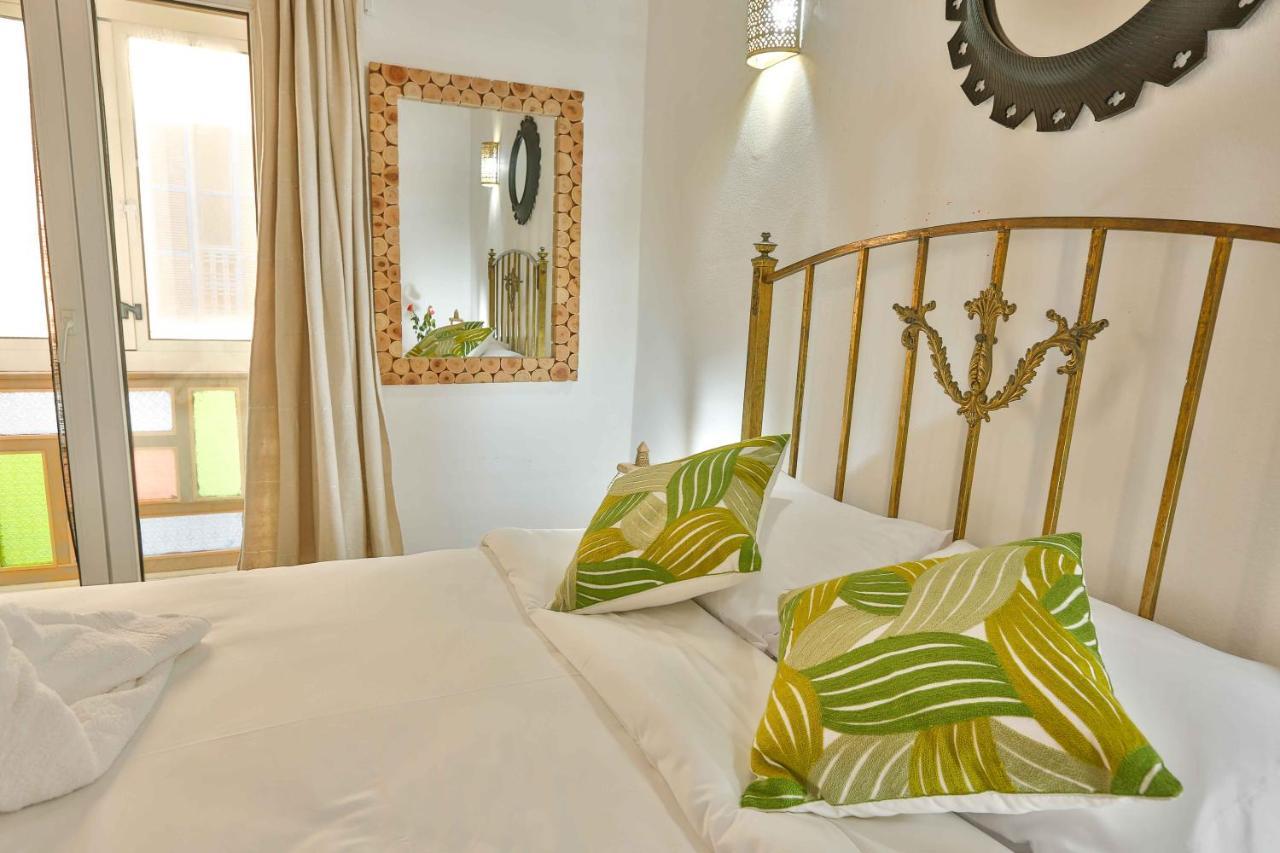 Luxury Riad Mounia Essaouira Exterior photo