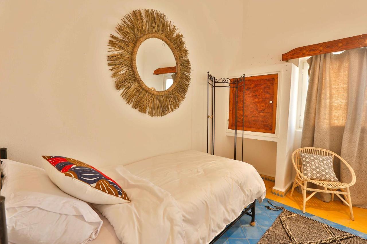 Luxury Riad Mounia Essaouira Exterior photo